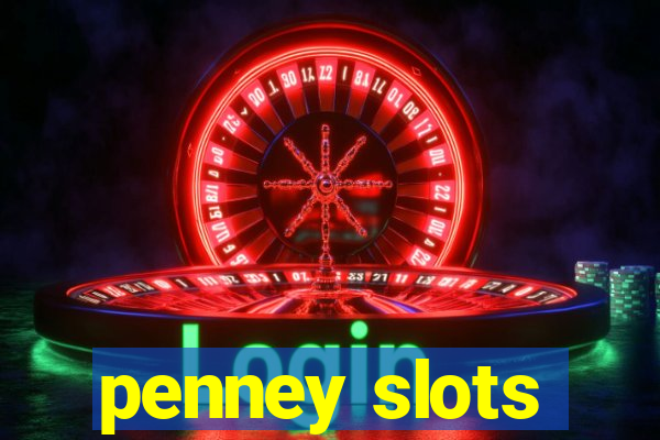 penney slots