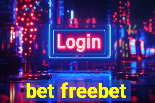 bet freebet