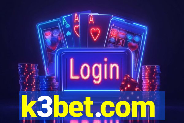 k3bet.com