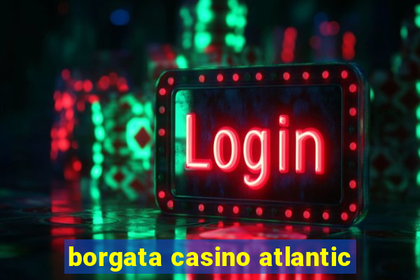 borgata casino atlantic