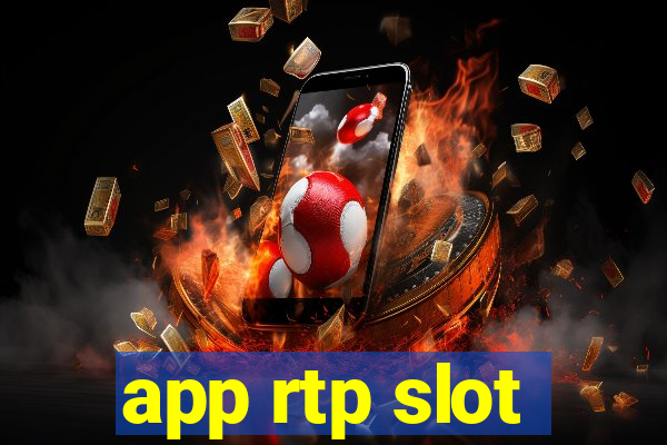 app rtp slot