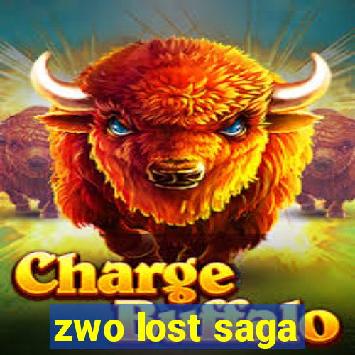 zwo lost saga