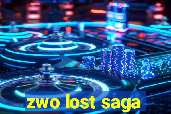 zwo lost saga