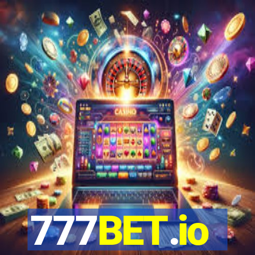 777BET.io