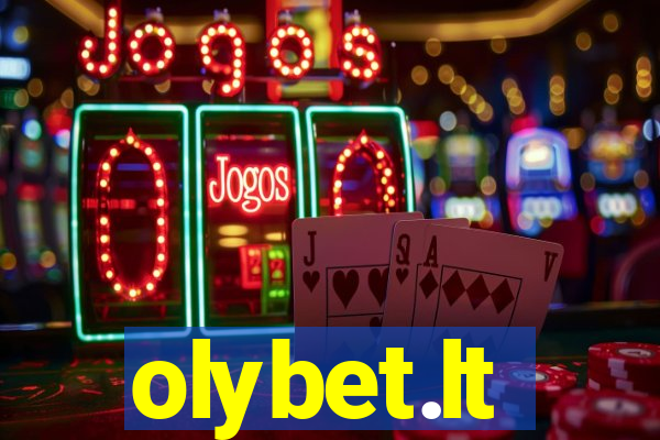 olybet.lt