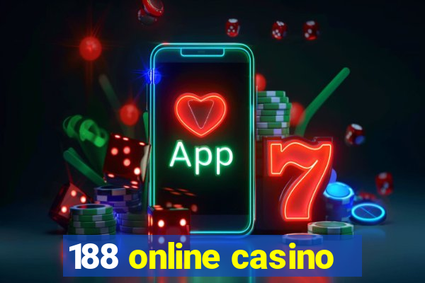 188 online casino