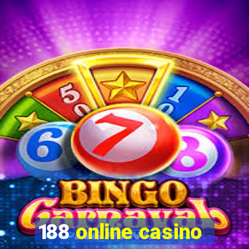 188 online casino