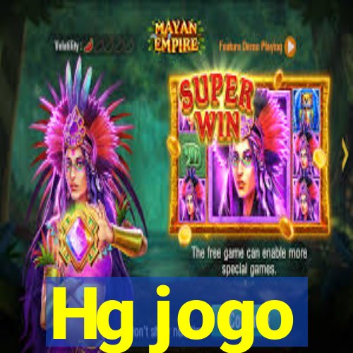 Hg jogo