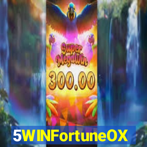 5WINFortuneOX