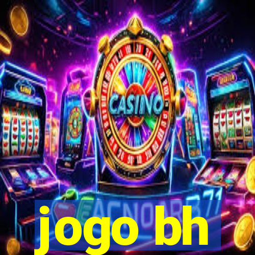 jogo bh