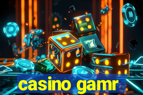 casino gamr