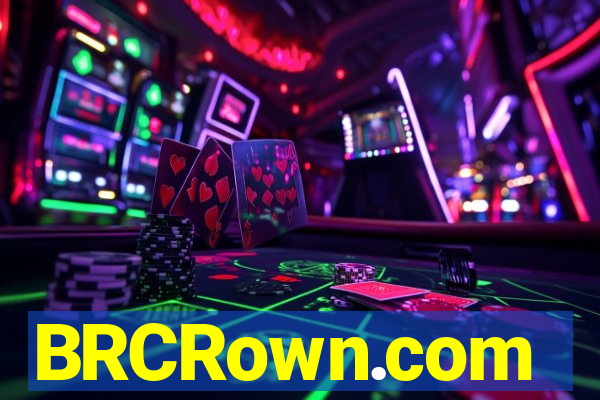 BRCRown.com