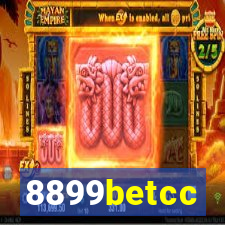 8899betcc