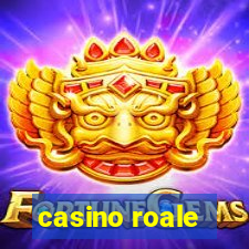 casino roale