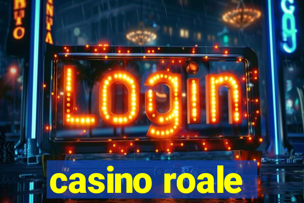 casino roale