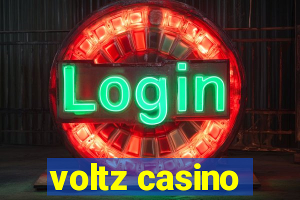 voltz casino