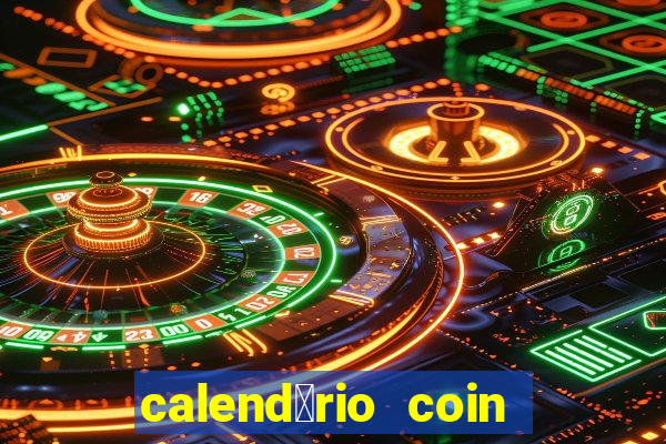 calend谩rio coin master 2024