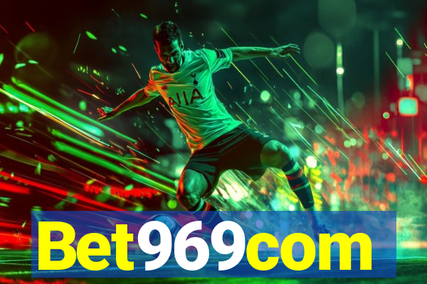 Bet969com