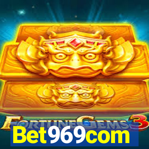 Bet969com