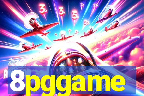 8pggame