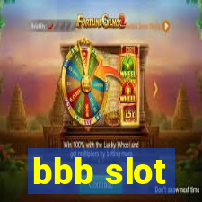 bbb slot