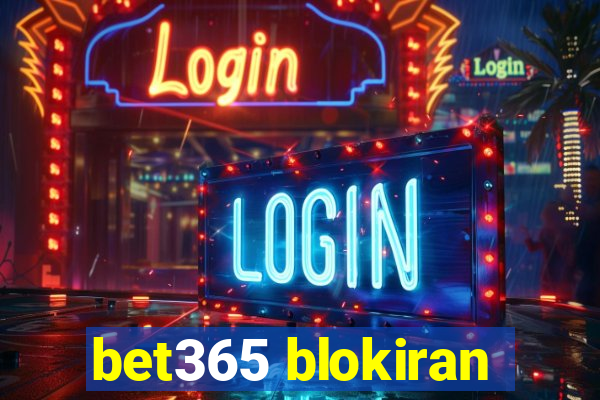 bet365 blokiran