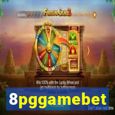 8pggamebet