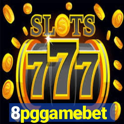 8pggamebet