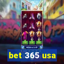 bet 365 usa