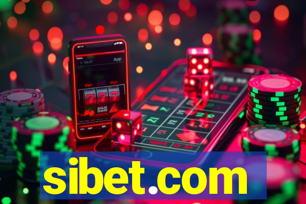 sibet.com