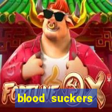 blood suckers online slot