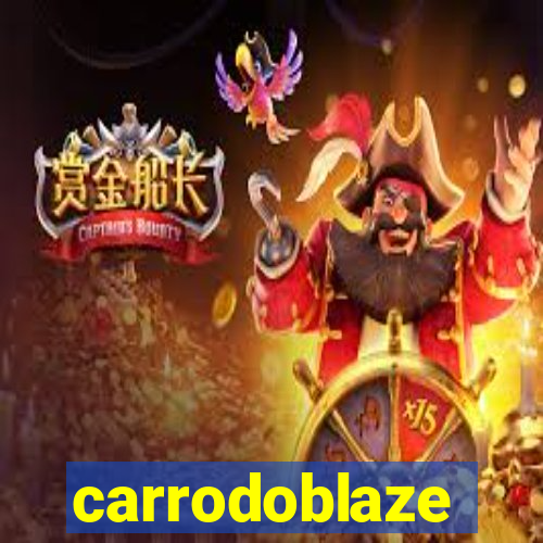 carrodoblaze