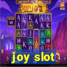 joy slot