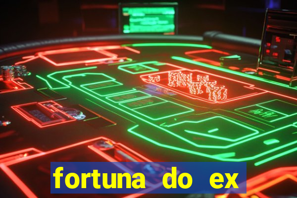 fortuna do ex jogador bebeto