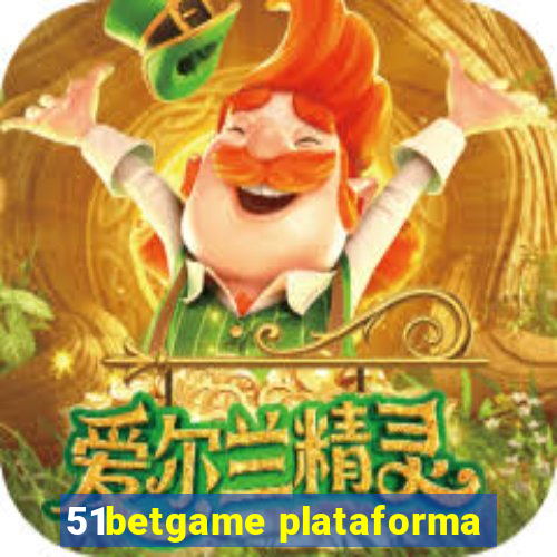 51betgame plataforma