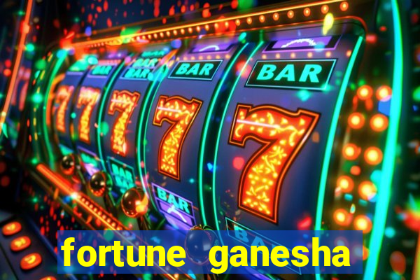 fortune ganesha gold demo grátis