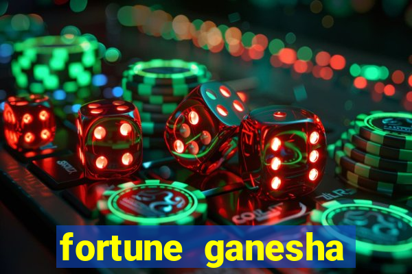 fortune ganesha gold demo grátis