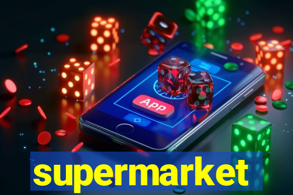 supermarket simulator apk dinheiro infinito