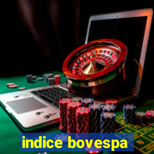 indice bovespa