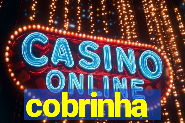 cobrinha