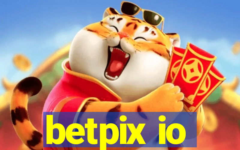 betpix io