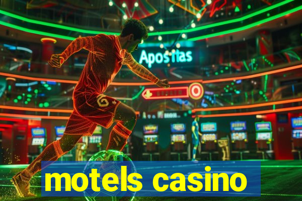 motels casino