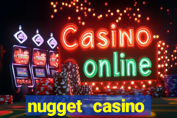 nugget casino sparks nv