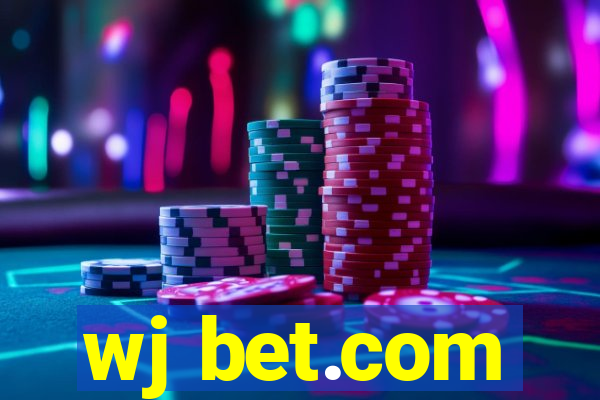 wj bet.com