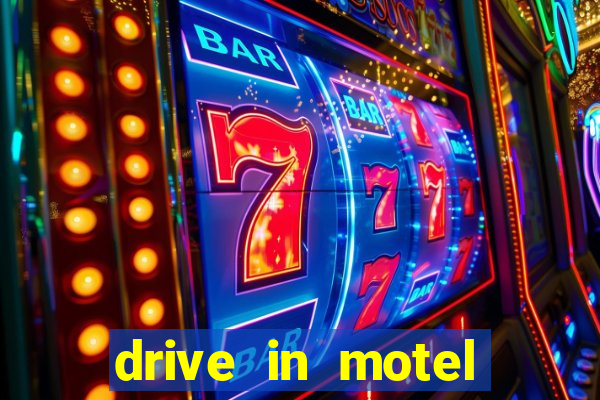 drive in motel porto alegre