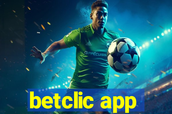 betclic app