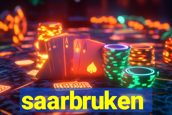 saarbruken