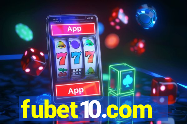 fubet10.com