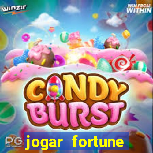 jogar fortune rabbit demo grátis