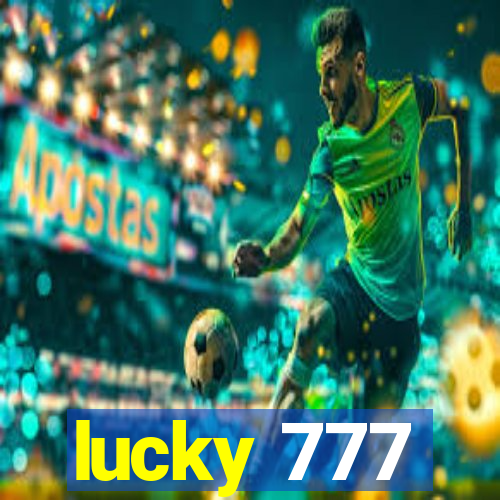 lucky 777